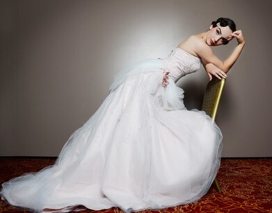 סטרפלס גם בחורף